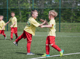 Nachfolger gesucht: Dieses Foto wurde vom Kreissportbund und der Sparkasse Altenburger Land zum Sportfoto des Jahres 2024 gew&auml;hlt. Foto: ZFC Meuselwitz
