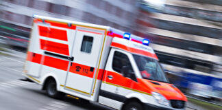 n Bad Lausick wird k&uuml;nftig ein Rettungstransportwagen rund um die Uhr stationiert. Foto (Symbol): Archiv