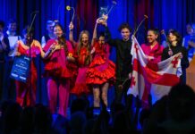 Nachwuchs für Leipziger a-cappella-Festival gesucht Wer folgt im Jahr 2026 auf die "Bookmarks"? Für den Internationalen a cappella Wettbewerb kann man sich aktuell anmelden. Foto: Holger Schneider