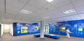 Immer reinspaziert: F&uuml;r das S&auml;chsische Staatsarchiv gilt - nat&uuml;rlich! - auch ein allgemeines Benutzungsrecht. Recherchieren kann man vor Ort und verst&auml;rkt auch online. Swen Reichhold