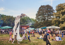 Was geht zum Gr&uuml;nauer Kultursommer 2026? Ideen, Vorschl&auml;ge und Mitmach-Punkte sind derzeit gefragt. Foto: Daniel Reiche