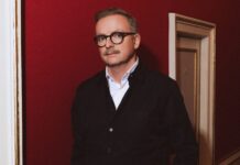 Peter Heilker ist der neue Chef der Leipziger Oper Übernimmt ab 1. August 2028 die Führung der Leipziger Oper: Pe- ter Heilker Foto: Marco Sommer/Theater an der Wien