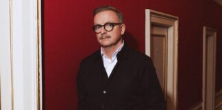 &Uuml;bernimmt ab 1. August 2028 die F&uuml;hrung der Leipziger Oper: Pe- ter Heilker Foto: Marco Sommer/Theater an der Wien