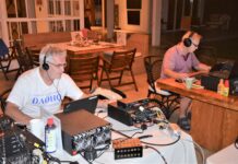 Die Amateurfunker starten neuen Kurs &bdquo;Unteres Zschopautal&ldquo; starten einen neuen Kurs. Foto (Symbolbild): privat