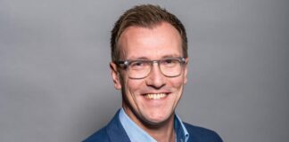 Michael Stelzl ist der neue Chef bei Veolia in Grimma Michael Stelzl ist der neue Chef der Veolia-Niederlassung in Grim- ma. Foto: Daniel Schmitt