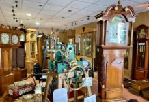 Werkst&auml;tten aus der Region k&ouml;nnen sich noch f&uuml;r die Kunsthandwerkertage anmelden. Foto: Sebastian Bachran