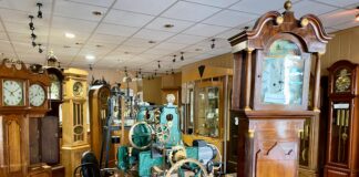 Werkst&auml;tten aus der Region k&ouml;nnen sich noch f&uuml;r die Kunsthandwerkertage anmelden. Foto: Sebastian Bachran