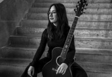 Maya Turtenwald aus Grimma hat beim Landeswettbewerb Jugend musiziert den ersten Preis geholt. Foto: privat