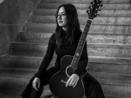 Maya Turtenwald aus Grimma hat beim Landeswettbewerb Jugend musiziert den ersten Preis geholt. Foto: privat