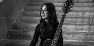 Maya Turtenwald aus Grimma hat beim Landeswettbewerb Jugend musiziert den ersten Preis geholt. Foto: privat