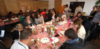 Vorverkauf für die Leipziger Museumsnacht ist gestartet Ran an den Gartenzwerg war 2025 das Motto im Deutschen Klein- gärtnermuseum: Das ist auch in diesem Jahr bei der Museums- nacht wieder dabei. Foto: André Kempner