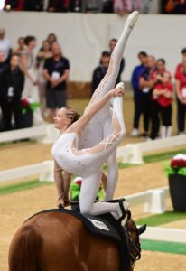 Teamk&uuml;r 3. Foto: RVV Schenkenberg 