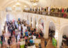 Engagement.Messe 2026 – eine Singlebörse fürs Ehrenamt Am 28. November findet sie zum dritten Mal im Neuen Rathaus statt, die „Engagement.Messe“ für Leipzig: Dafür kann man sich schon jetzt anmelden. Foto: Thomas Roetting