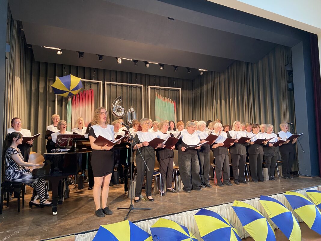 Schulze-Delitzsch-Frauenchor