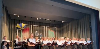 Schulze-Delitzsch-Frauenchor