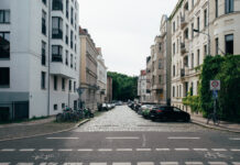 Leipzig will Steinstra&szlig;e im S&uuml;den klimaresilient umbauen. Foto: Niclas Tiedemann