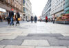 Leipziger sollen ihre „Pflastergeschichten“ erzählen Auch das Pflaster in der Leipziger Petersstraße kann eine Menge Geschichten erzählen – diese möch- te man nun im Projekt „Leipziger Pflastergeschichte(n)“ sammeln. Foto: André Kempner