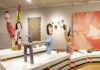 Angewandte Kunst aus Lateinamerika zeigt die neue Schau &bdquo;The Soul Of Objects&ldquo; im Grassi MAK