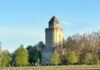 Verein Leipziger Wanderer lädt zur Sommersonnenwendtour Zum Bismarckturm geht es am 24. Juni bei der Sommersonnenwendtour des Vereins Leipziger Wanderer. Foto. : Verein Leipziger Wanderer