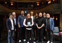 Das Mittels&auml;chsische Theater stellte seinen Spielplan vor. Foto: PM