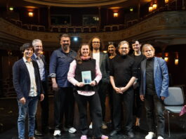 Das Mittels&auml;chsische Theater stellte seinen Spielplan vor. Foto: PM