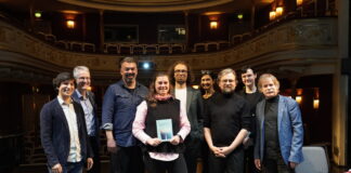 Das Mittels&auml;chsische Theater stellte seinen Spielplan vor. Foto: PM