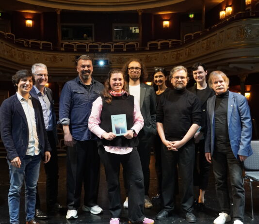 Das Mittels&auml;chsische Theater stellte seinen Spielplan vor. Foto: PM