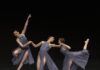 Stehende Ovationen und Bronze: Trio aus Wurzen glänzt beim Bundeswettbewerb Lisa Frenzel, Elsa Hebestreit und Anne Teichmann aus der Tanzklasse DanceFam in Wurzen überzeugten beim Bundeswettbewerb „Jugend tanzt“. Foto: Vanessa Nicette