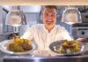 Safranleuchten im Altenburger Land Einfach lecker: Workshops, Verkostungen oder Kochevents wie hier, wenn im Reussischen Hof in Schmölln wieder Gerichte mit Safran serviert werden, laden Interessierte ein. Fotos: Carsten Schenker