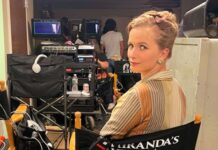 Die ehemalige Sch&uuml;lerin des Gymnasiums St. Augustin, Josephine Hies, sucht Zeitzeugen f&uuml;r Interviews f&uuml;r ein Filmprojekt. Foto: privat