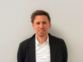 Maik Bergan ist der neue Leiter des Finanzamtes D&ouml;beln. Foto: PM
