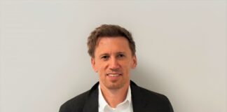 Wechsel an der Spitze: Neuer Amtsleiter für Finanzamt Döbeln Maik Bergan ist der neue Leiter des Finanzamtes Döbeln. Foto: PM