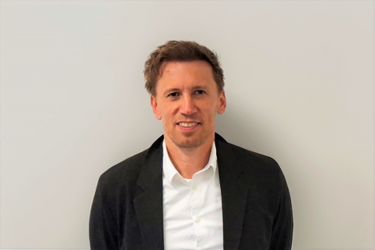 Maik Bergan ist der neue Leiter des Finanzamtes Döbeln. Foto: PM Maik Bergan ist der neue Leiter des Finanzamtes Döbeln. Foto: PM