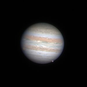 Jupiter